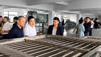 茶叶加工成套设备 茶叶加工成套设备